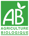 LOgo AB (Agriculture Biologique)